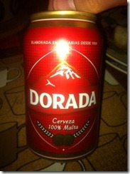 dorada